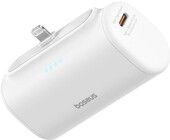Baseus Kompakt Powerbank 5000mAh