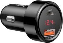 Baseus Magic Biloplader 45W