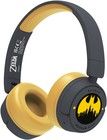 Batman Junior On-Ear hovedtelefoner