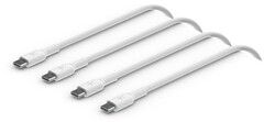 Belkin Boost Charge USB-C til USB-C-kabel - 2-pak