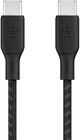 Belkin BoostCharge USB-C til USB-C-kabel 100W
