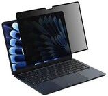 Belkin aftagelig sk�rmbeskytter (Macbook Air 15)