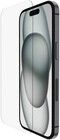 Belkin ScreenForce UltraGlass 2 skrmbeskytter (iPhone 15 Plus)