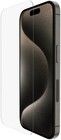 Belkin ScreenForce UltraGlass 2 sk�rmbeskytter (iPhone 15 Pro)