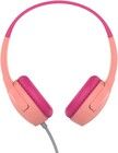 Belkin Soundform b�rnehovedtelefoner - Rosa