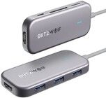 BlitzWolf BW-TH5 7-i-1 USB-C Hub