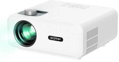 BlitzWolf BW-V5 LED-projektor 1080p