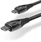 BlitzWolf USB-C til USB-C-kabel 96W