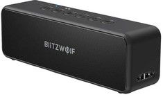 BlitzWolf trdls hjtaler 30W