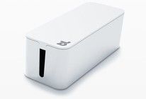 Bluelounge CableBox - Hvid