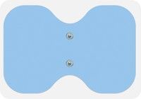 Bluetens Elektroder Butterfly til Bluetens Clip 3-pack