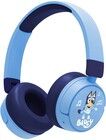 Bluey Junior On-Ear hovedtelefoner