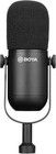 Boya BY-DM500 Dynamic Broadcasting Mikrofon