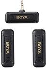 Boya BY-WM3T2-M2 Trdls med 3,5 mm