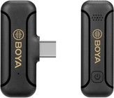 Boya BY-WM3T2-U1 Trdls med USB-C