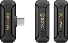 Boya BY-WM3T2-U2 Trdls med USB-C