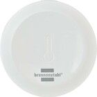 Brennenstuhl Connect ZigBee fugt- og temperatursensor