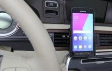 Brodit Aktiv holder til fast installation 513958