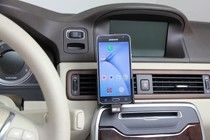 Brodit Aktiv holder til fast installation 513980