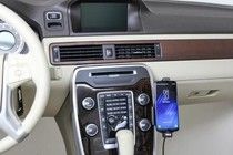 Brodit Aktiv holder til fast installation 527964