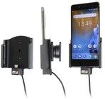 Brodit Aktiv holder til fast installation 713030