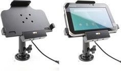 Brodit Aktiv holder til fast installation 713101