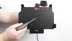 Brodit Aktiv holder til fast installation 713328