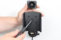 Brodit Aktiv holder til fast installation 713356