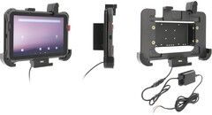 Brodit Aktiv holder til fast installation 713403