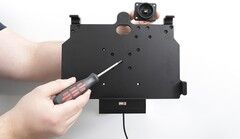 Brodit Aktiv holder til fast installation 713434