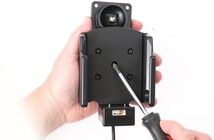 Brodit Aktiv holder til fast installation 713437