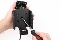 Brodit Aktiv holder til fast installation 713449