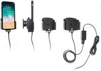 Brodit Aktiv Holder til fast installation 727013 (iPhone)