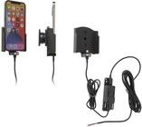 Brodit aktiv holder til fast installation 727235 (iPhone 12/12 Pro)