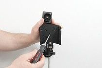 Brodit Aktiv holder til fast installation 727335