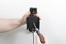 Brodit Aktiv holder til fast installation 727342