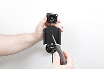 Brodit Aktiv holder til fast installation 727344