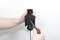 Brodit Aktiv holder til fast installation 727345