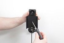 Brodit Aktiv holder til fast installation 727346