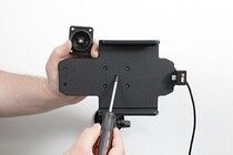 Brodit Aktiv holder til fast installation 727349