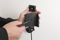 Brodit Aktiv holder til fast installation 727366