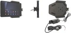 Brodit Aktiv holder til fast installation 727399