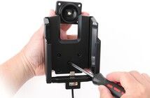 Brodit Aktiv holder til fast installation 727440