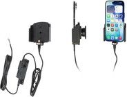 Brodit Aktiv holder til fast installation 727457 (iPhone Air)