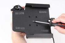 Brodit Aktiv holder til fast installation 727458