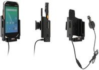 Brodit Aktiv holder med cig-stik 216211