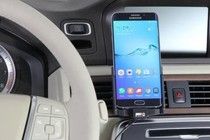 Brodit Aktiv holder med cig-stik 512773