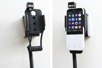 Brodit Aktiv holder med cig-stik 512779