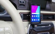 Brodit Aktiv holder med cig-stik 512958