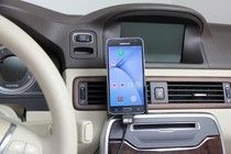 Brodit Aktiv holder med cig-stik 512980